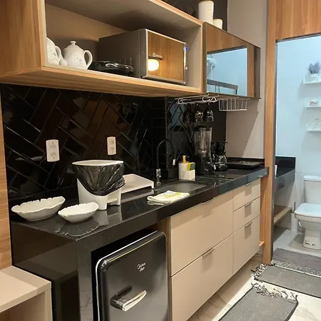 Flat Jk 02 Terreo Apartment Juazeiro do Norte Exterior photo