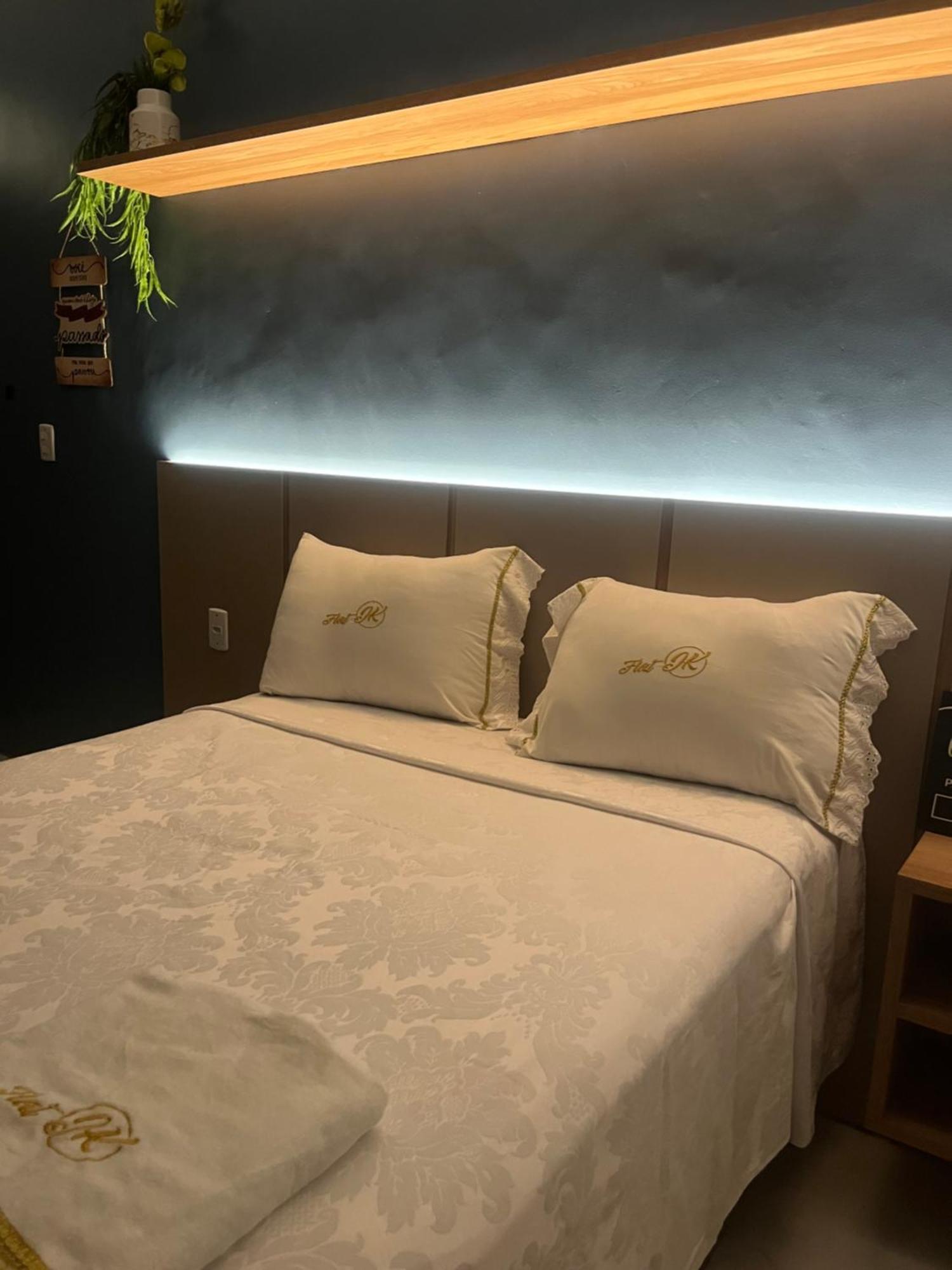 Apartment Flat Jk 02 Terreo *