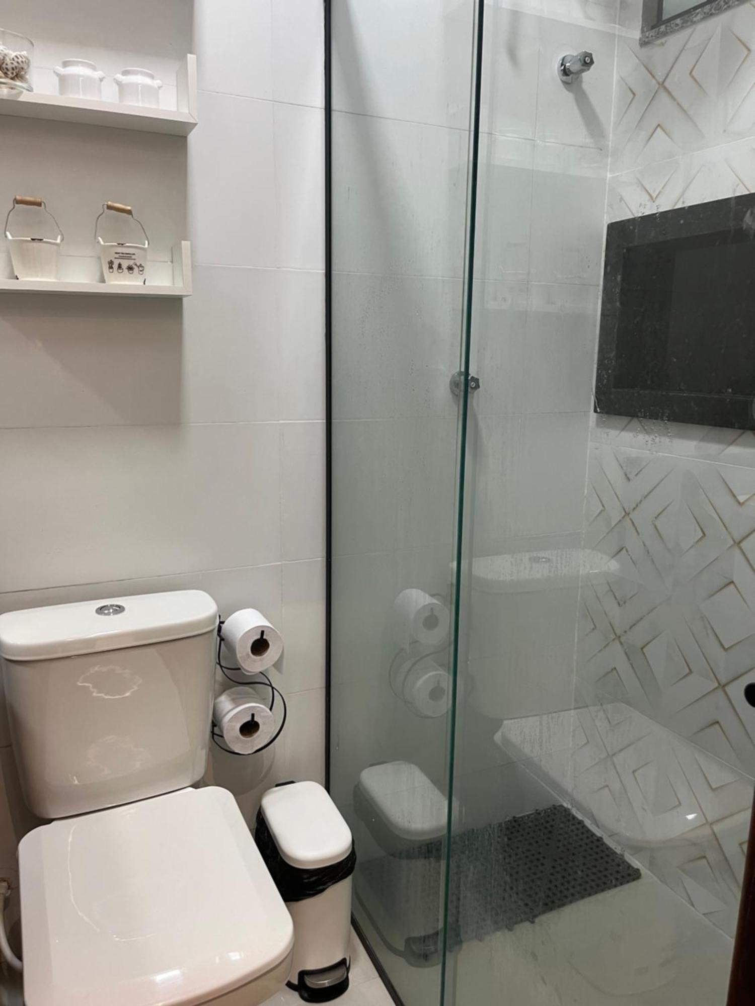 Apartment Flat Jk 02 Terreo *