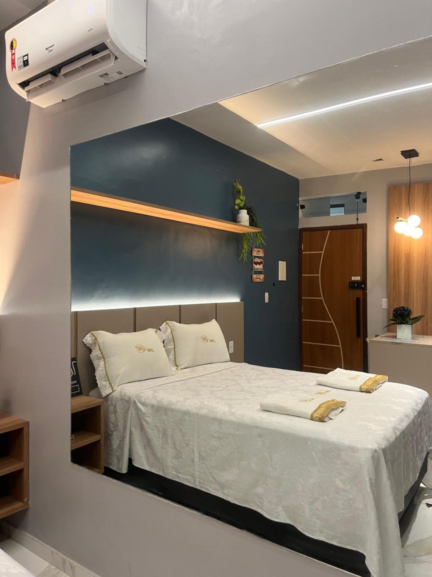 Apartment Flat Jk 02 Terreo Juazeiro do Norte