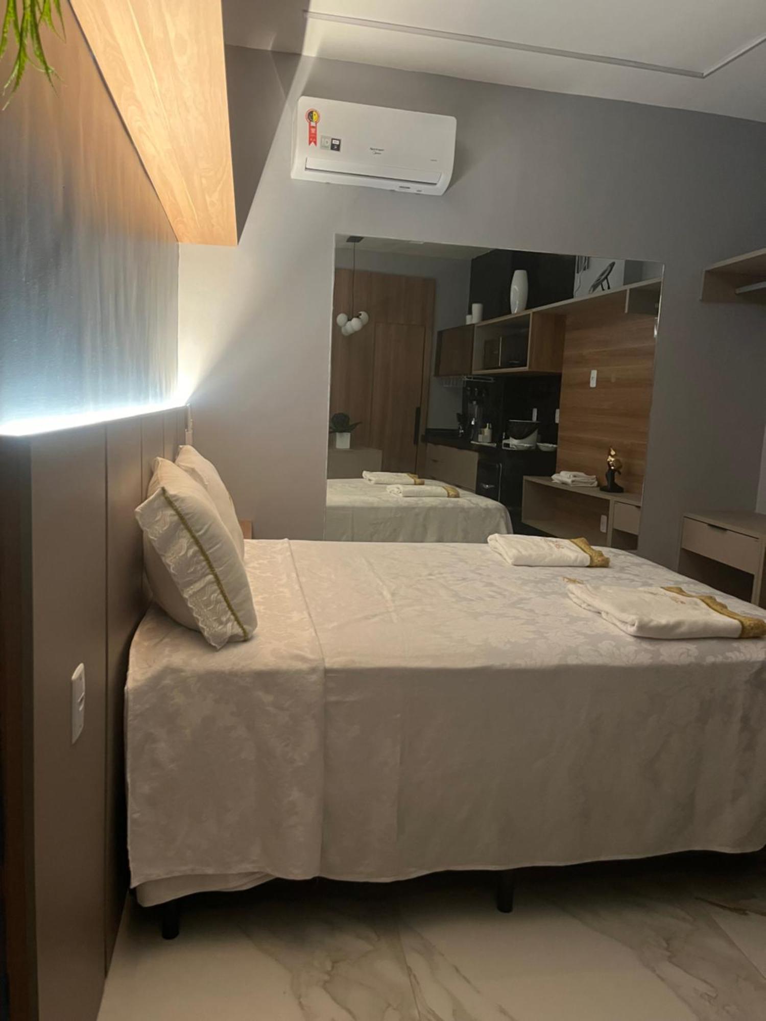 Apartment Flat Jk 02 Terreo Juazeiro do Norte