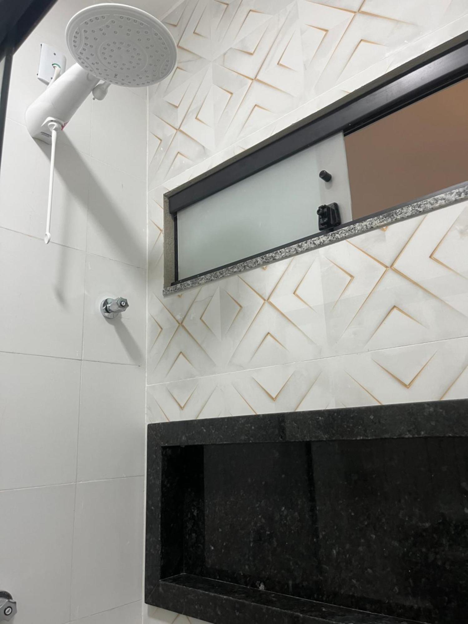 Apartment Flat Jk 02 Terreo Juazeiro do Norte