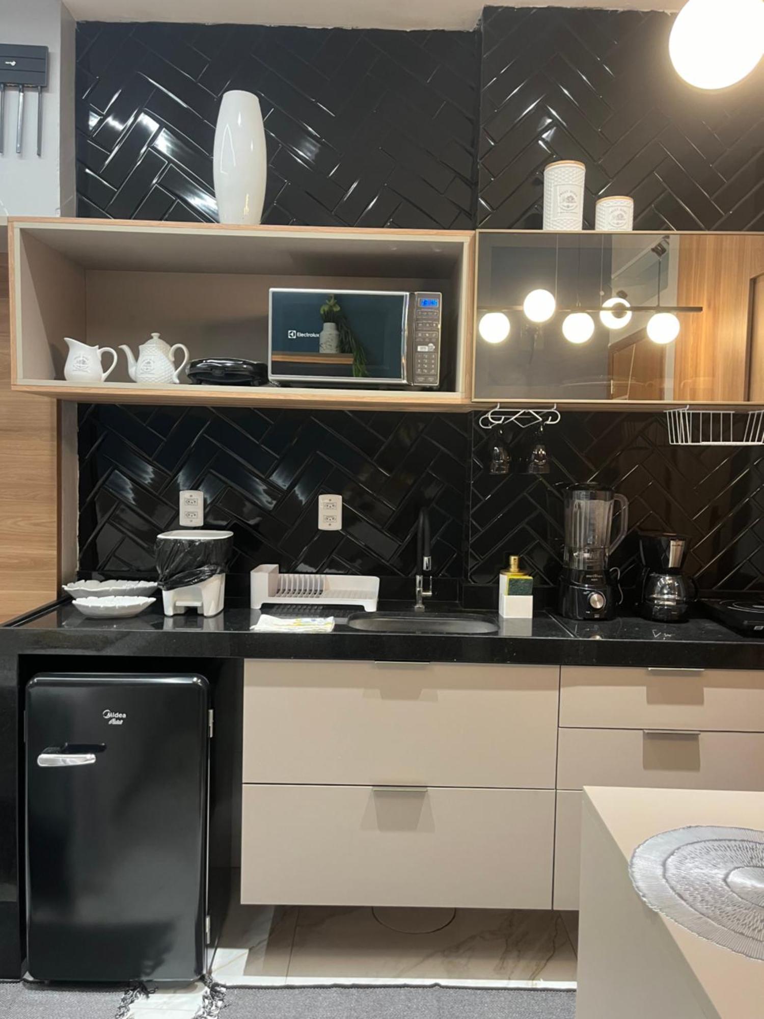 Apartment Flat Jk 02 Terreo *