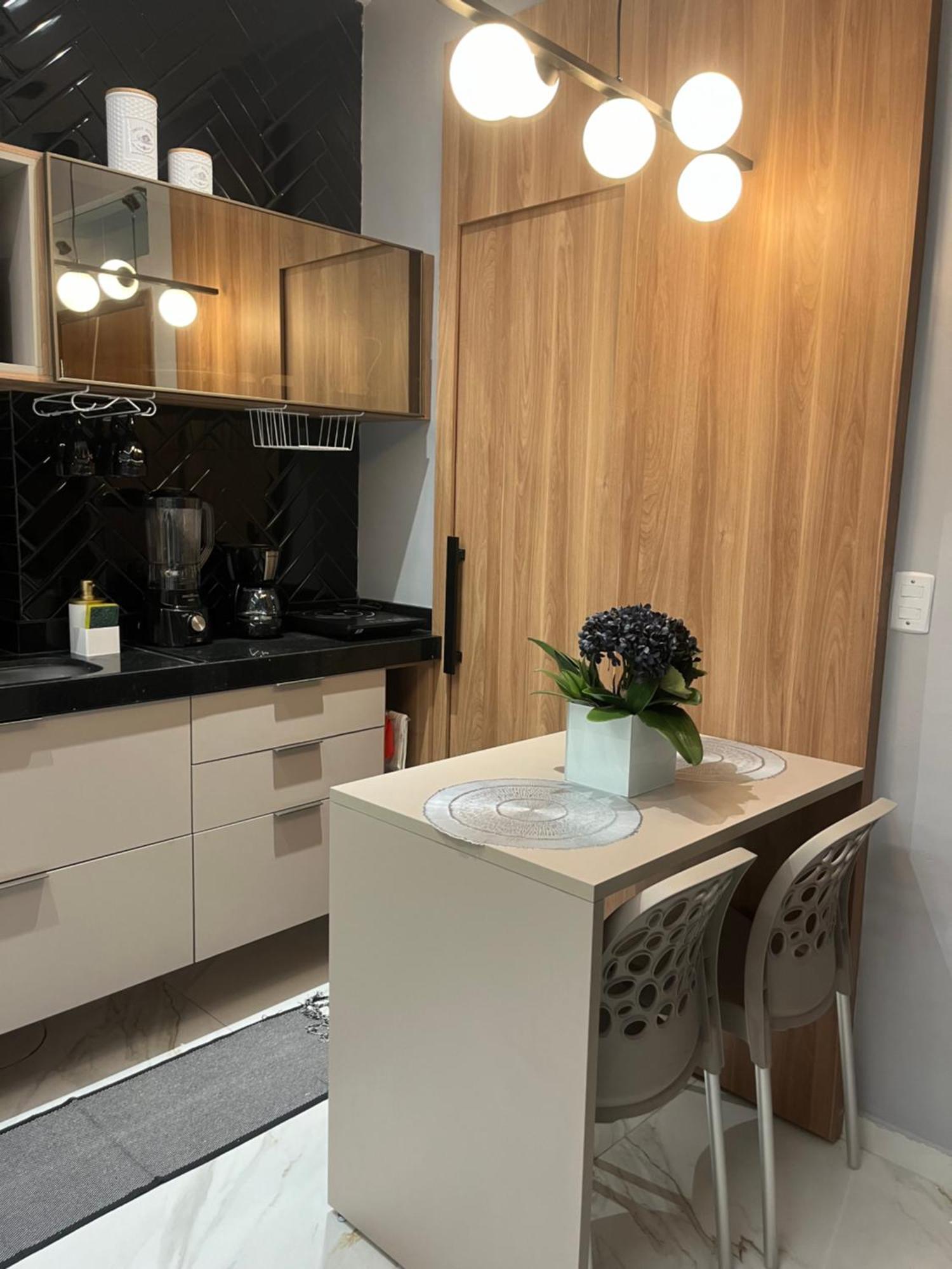 Apartment Flat Jk 02 Terreo Juazeiro do Norte