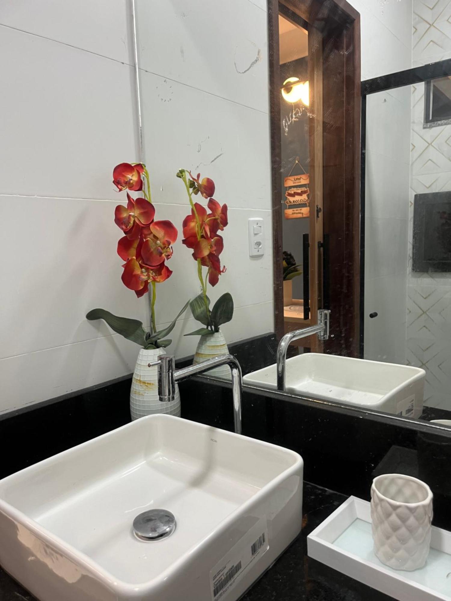 Apartment Flat Jk 02 Terreo *